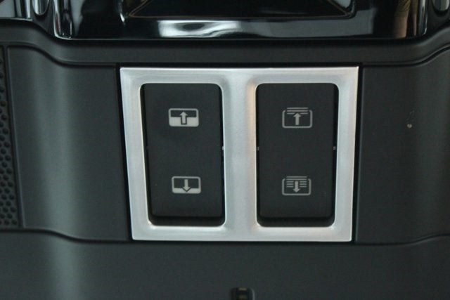 2013 Land Rover Range Rover HSE