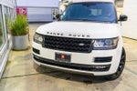 2013 Land Rover Range Rover SC
