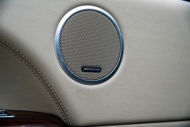 2014 Land Rover Range Rover Supercharged