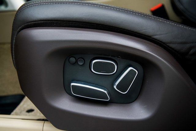 2014 Land Rover Range Rover Supercharged