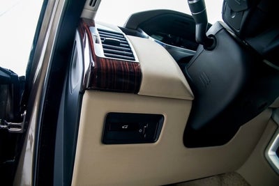 2014 Land Rover Range Rover Supercharged