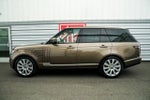 2014 Land Rover Range Rover Supercharged
