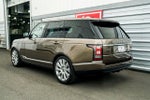 2014 Land Rover Range Rover Supercharged