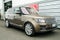 2014 Land Rover Range Rover Supercharged