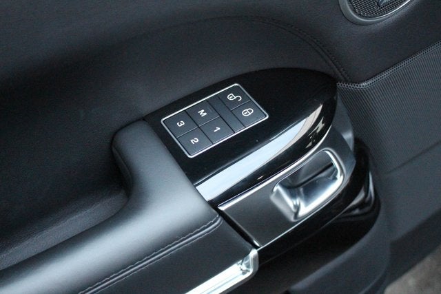 2016 Land Rover Range Rover Supercharged