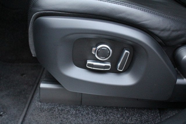 2016 Land Rover Range Rover Supercharged