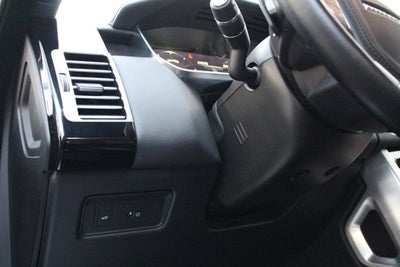 2016 Land Rover Range Rover Supercharged