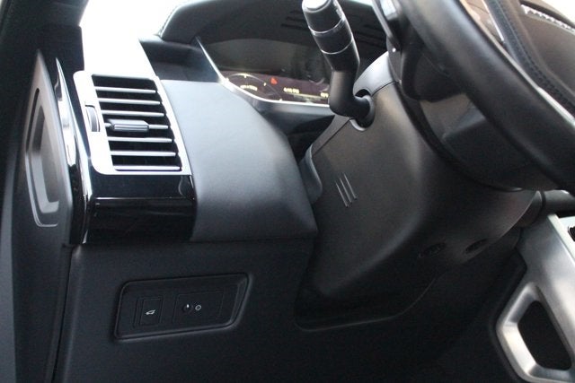 2016 Land Rover Range Rover Supercharged