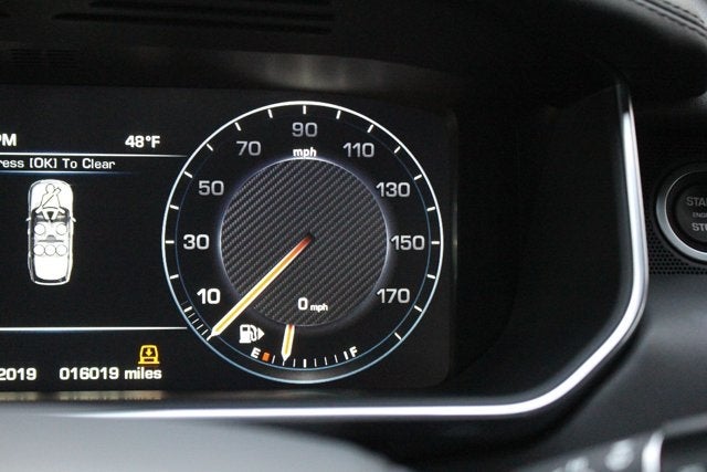 2016 Land Rover Range Rover Supercharged