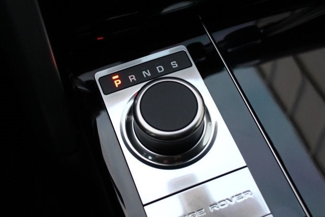 2016 Land Rover Range Rover Supercharged