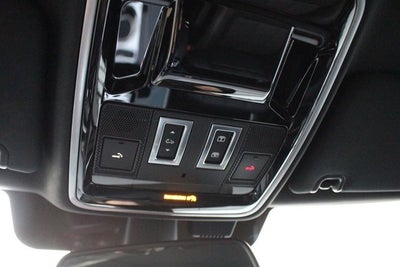 2016 Land Rover Range Rover Supercharged