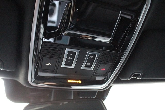 2016 Land Rover Range Rover Supercharged