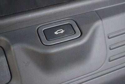 2016 Land Rover Range Rover Supercharged