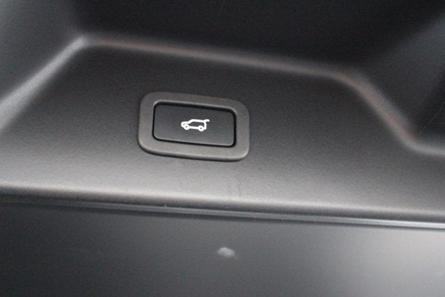 2016 Land Rover Range Rover Supercharged