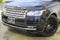 2016 Land Rover Range Rover Supercharged