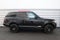 2016 Land Rover Range Rover Supercharged