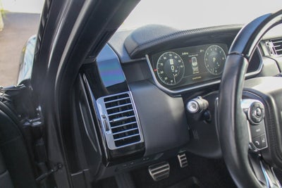2017 Land Rover Range Rover V8 Supercharged SWB