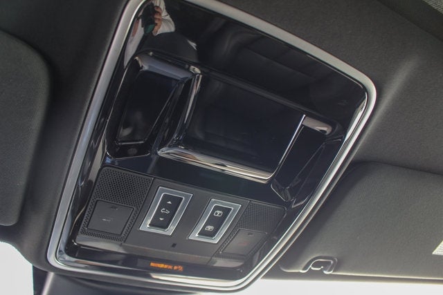 2017 Land Rover Range Rover V8 Supercharged SWB