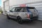 2017 Land Rover Range Rover V8 Supercharged SWB