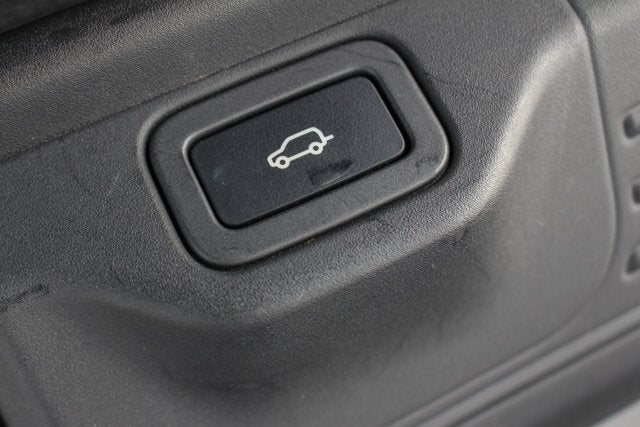 2017 Land Rover Range Rover V8 Supercharged SWB