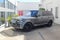2017 Land Rover Range Rover V8 Supercharged SWB
