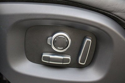 2017 Land Rover Range Rover V8 Supercharged SWB