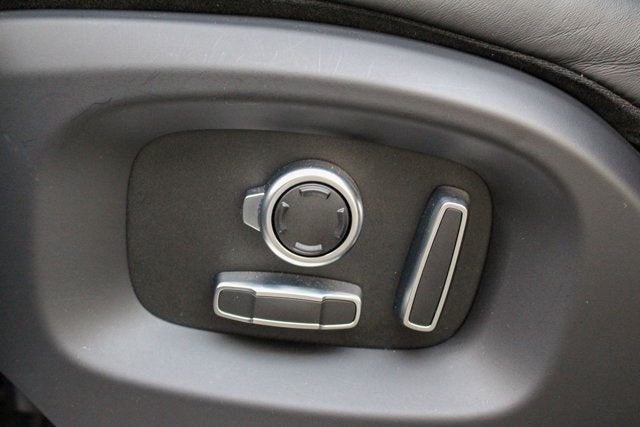 2017 Land Rover Range Rover V8 Supercharged SWB