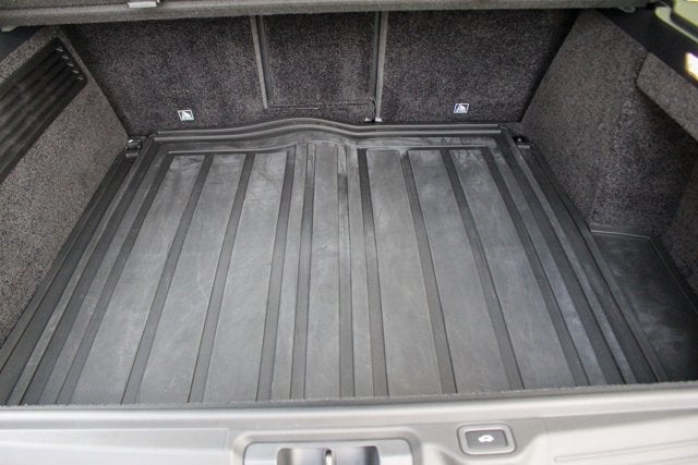 2017 Land Rover Range Rover V8 Supercharged SWB