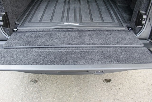 2017 Land Rover Range Rover V8 Supercharged SWB