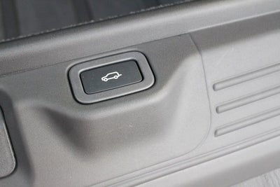 2017 Land Rover Range Rover V8 Supercharged SWB