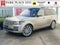 2017 Land Rover Range Rover Supercharged