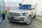 2017 Land Rover Range Rover Supercharged