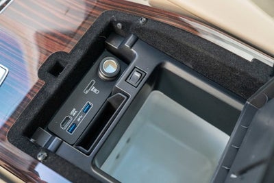 2017 Land Rover Range Rover Supercharged