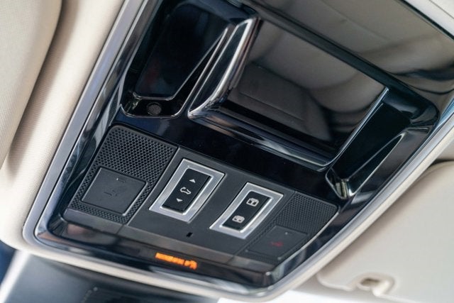 2017 Land Rover Range Rover Supercharged