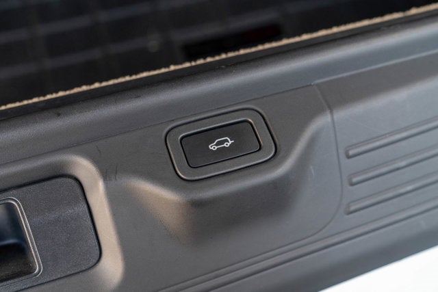 2017 Land Rover Range Rover Supercharged