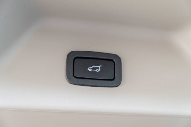 2017 Land Rover Range Rover Supercharged