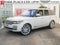 2017 Land Rover Range Rover V8 Supercharged SWB