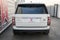 2017 Land Rover Range Rover V8 Supercharged SWB
