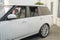 2017 Land Rover Range Rover V8 Supercharged SWB