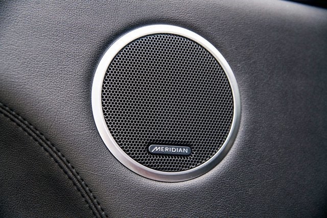 2017 Land Rover Range Rover V8 Supercharged