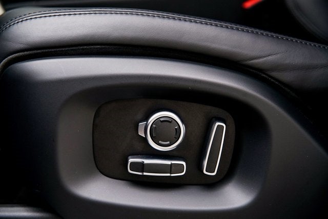 2017 Land Rover Range Rover V8 Supercharged