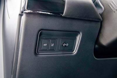 2017 Land Rover Range Rover V8 Supercharged