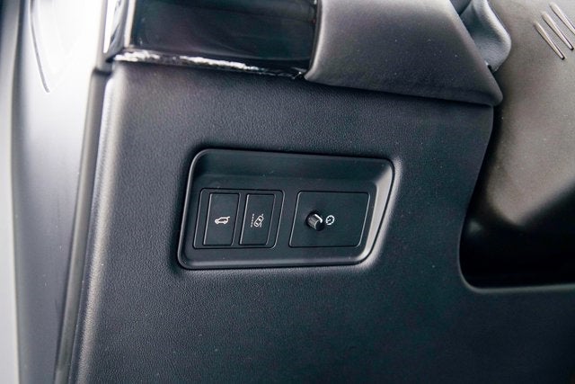 2017 Land Rover Range Rover V8 Supercharged