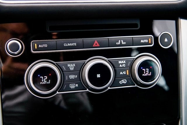 2017 Land Rover Range Rover V8 Supercharged