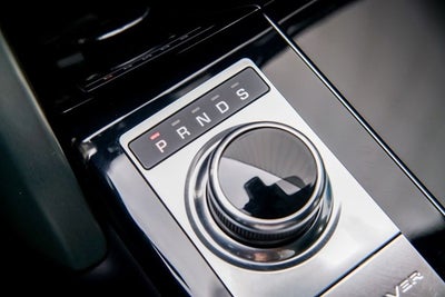 2017 Land Rover Range Rover V8 Supercharged