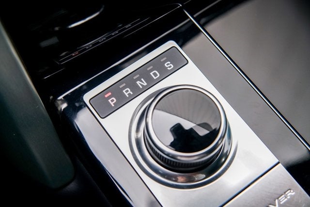 2017 Land Rover Range Rover V8 Supercharged