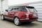 2017 Land Rover Range Rover V8 Supercharged