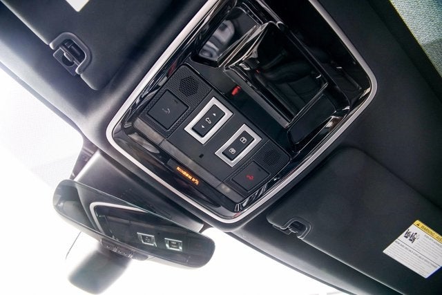 2017 Land Rover Range Rover V8 Supercharged