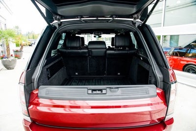 2017 Land Rover Range Rover V8 Supercharged