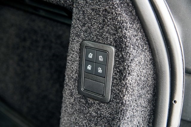 2017 Land Rover Range Rover V8 Supercharged